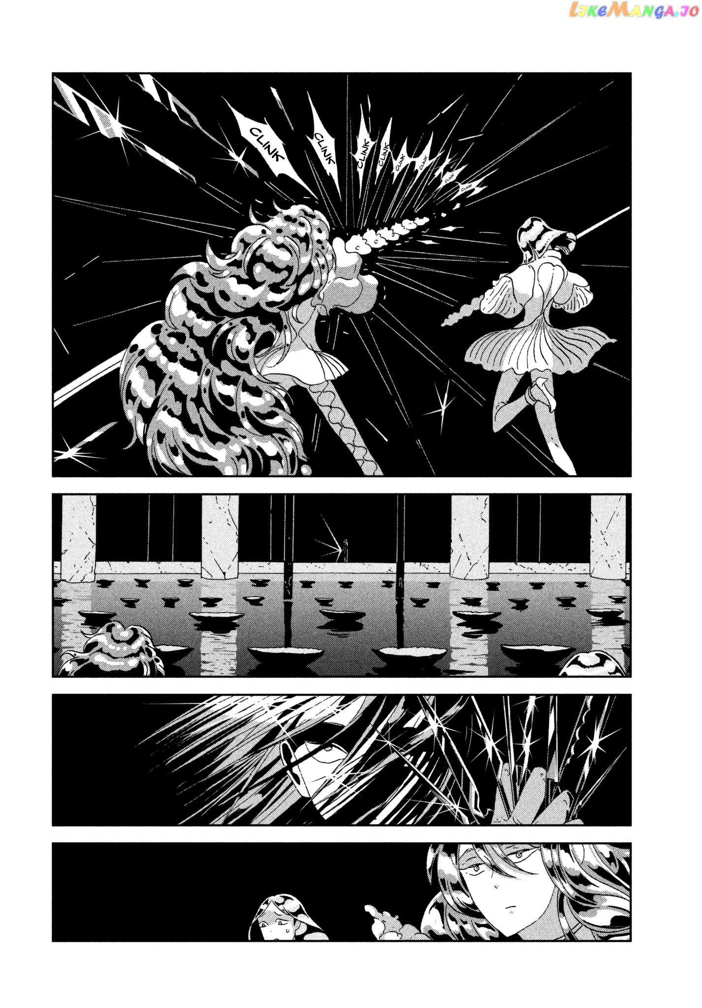 Land of the Lustrous, Chapter 69 image 16